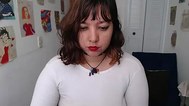 soynanabela28 online show from 05.19.26