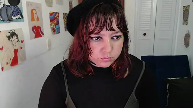 soynanabela28 online show from 05.21.26