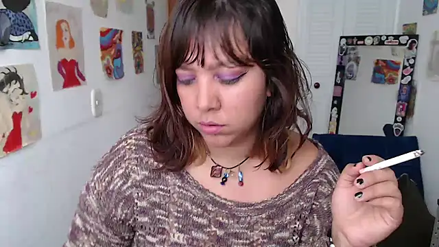soynanabela28 online show from 06.03.26