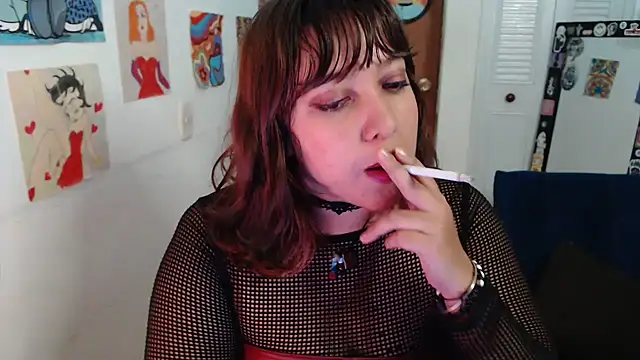 Snapshot of soynanabela28 chatting on 06.18.26 soynanabela28 online show from 06.18.26