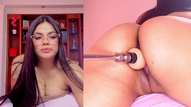 allie cutie online show from 03.22.25