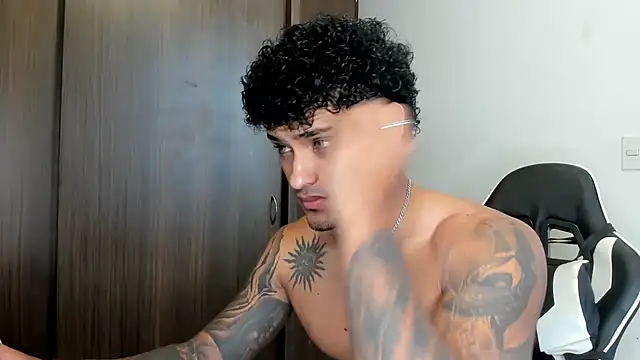 Alessandro Vanni online show from 02.02.25