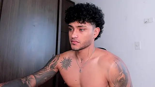 Alessandro Vanni online show from 02.04.25