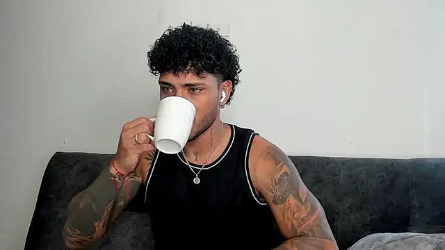 Alessandro Vanni online show from 02.09.25