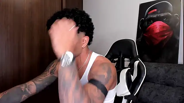 Alessandro Vanni online show from 03.21.25