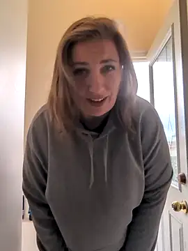 Canadian BBW online show from 02.26.26