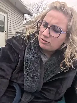 Canadian BBW online show from 03.29.26