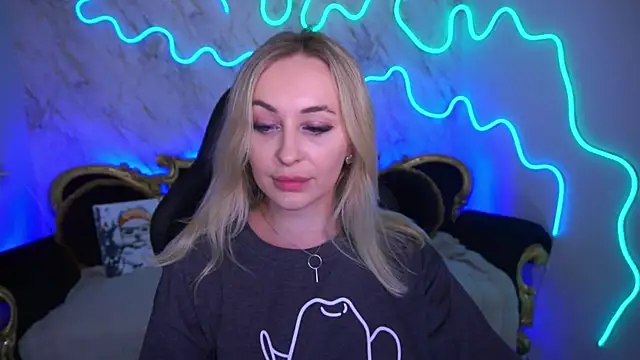 GraceCandy online show from 03.14.25