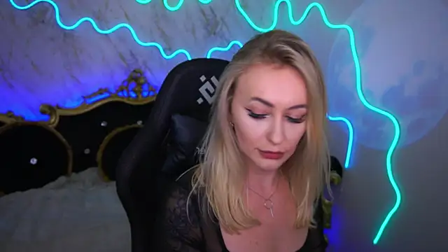 GraceCandy online show from 03.19.25