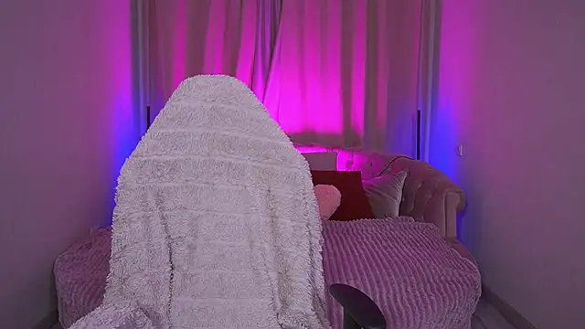 GraceCandy online show from 09.14.25