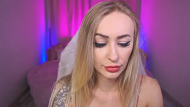 GraceCandy online show from 09.15.25