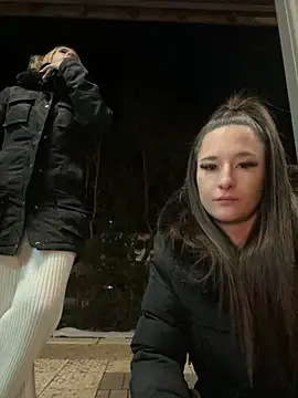 joanaelaa online show from 01.21.25