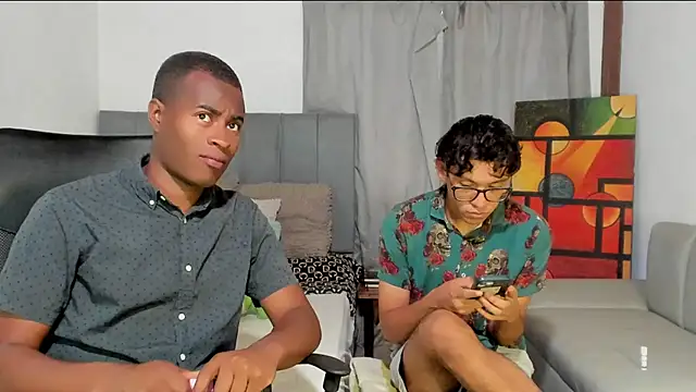 CrissBrownxxx online show from 05.07.26