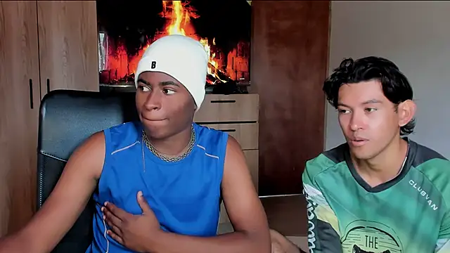 CrissBrownxxx online show from 05.10.26