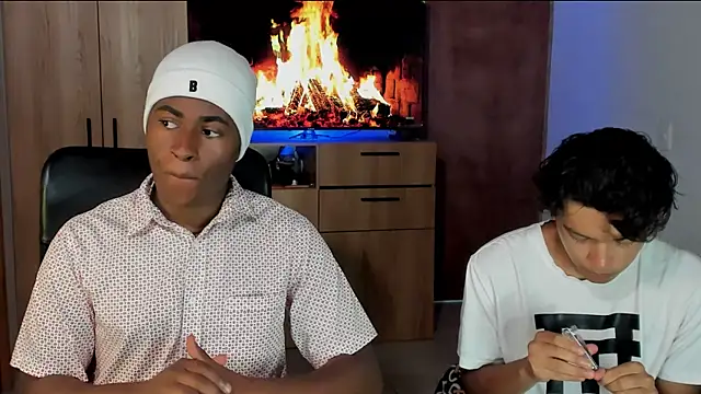 CrissBrownxxx online show from 05.12.26