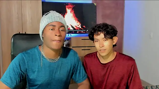 CrissBrownxxx online show from 05.13.26