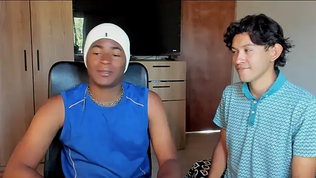 CrissBrownxxx online show from 05.15.26