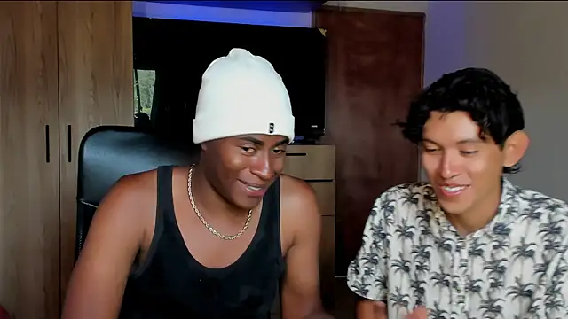 CrissBrownxxx online show from 05.18.26