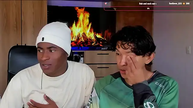 CrissBrownxxx online show from 05.24.26