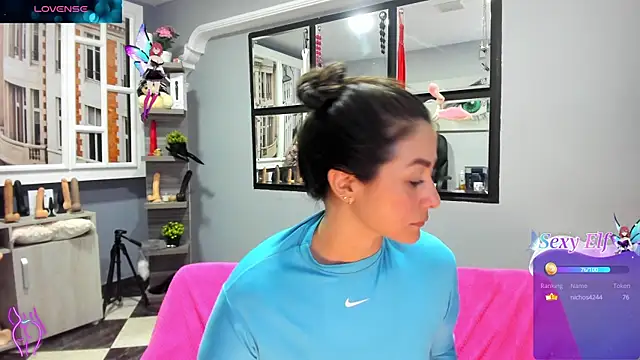 kagomme online show from 03.10.25