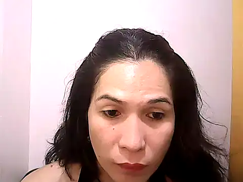 BigDickTrans online show from 02.16.25