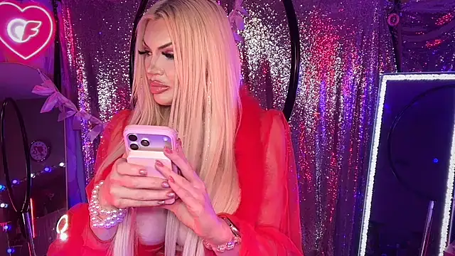 bimbotwerkqueen online show from 02.08.26