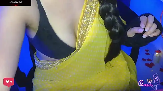 aliyadsouza online show from 06.10.26