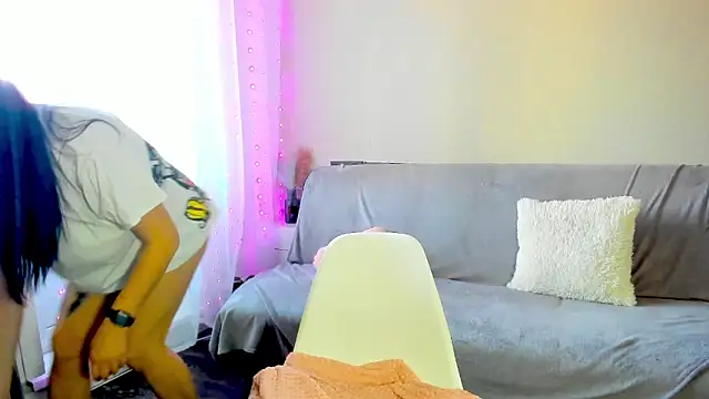 viki love77 online show from 02.17.26