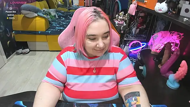 Softie Sofy online show from 01.17.26