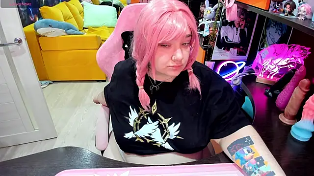 Softie Sofy online show from 05.12.26