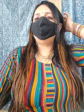 cute-tanvi online show from 02.24.25