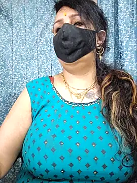 cute-tanvi online show from 03.13.25