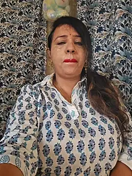 cute-tanvi online show from 09.10.25