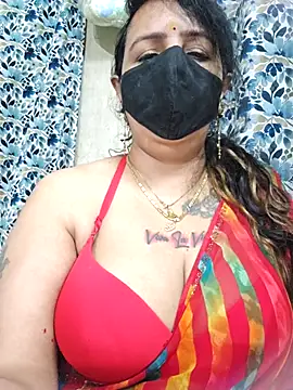 cute-tanvi online show from 10.06.25