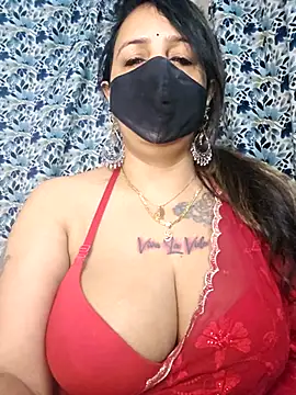 cute-tanvi online show from 01.16.26