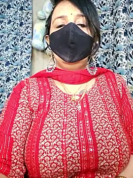 cute-tanvi online show from 01.19.26