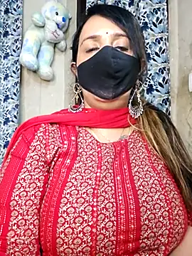 cute-tanvi online show from 01.19.26