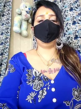 cute-tanvi online show from 02.03.26