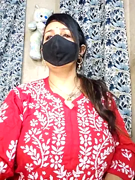 cute-tanvi online show from 02.10.26