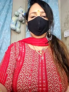 cute-tanvi online show from 02.16.26