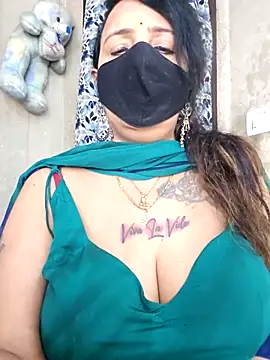 cute-tanvi online show from 03.21.26