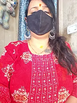 cute-tanvi online show from 04.22.26