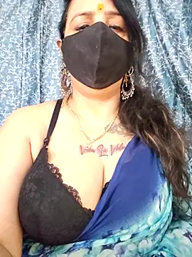 cute-tanvi online show from 04.24.26