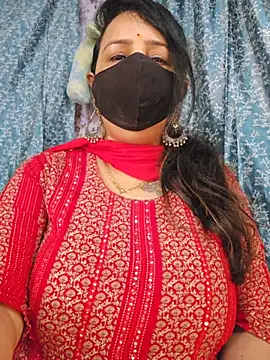 cute-tanvi online show from 04.30.26
