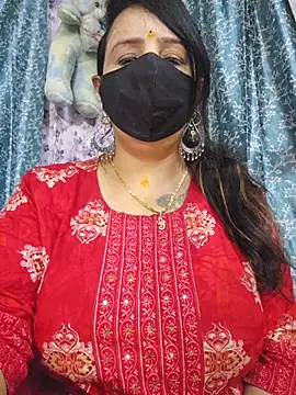 cute-tanvi online show from 05.01.26