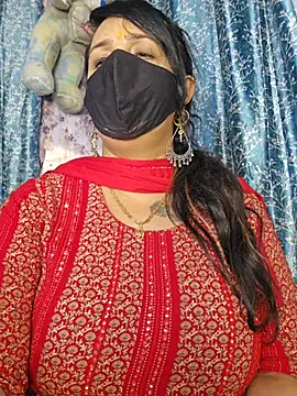 cute-tanvi online show from 05.04.26