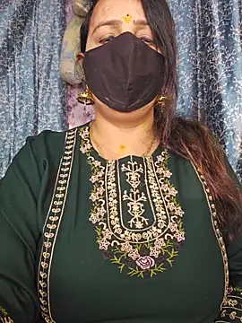 cute-tanvi online show from 05.06.26