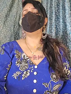cute-tanvi online show from 05.09.26