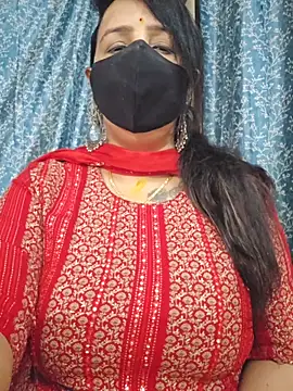 cute-tanvi online show from 05.11.26