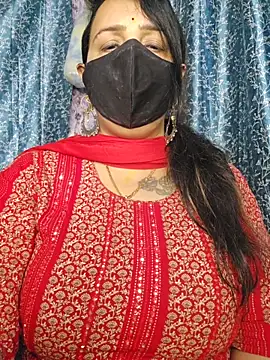 cute-tanvi online show from 05.11.26